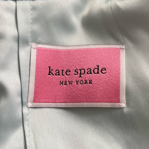 Kate Spade Black Dehlia Bloom Brunout Midi Dress - Picture 5 of 6